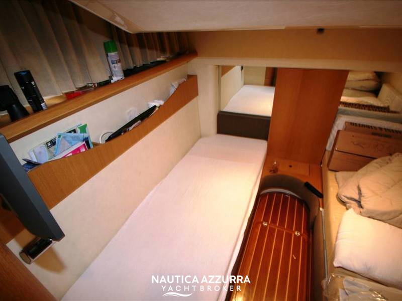 FAIRLINE TARGA 52 Foto 18