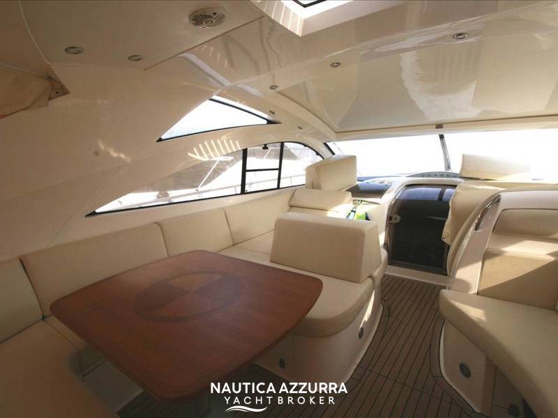 FAIRLINE TARGA 52 Foto 6