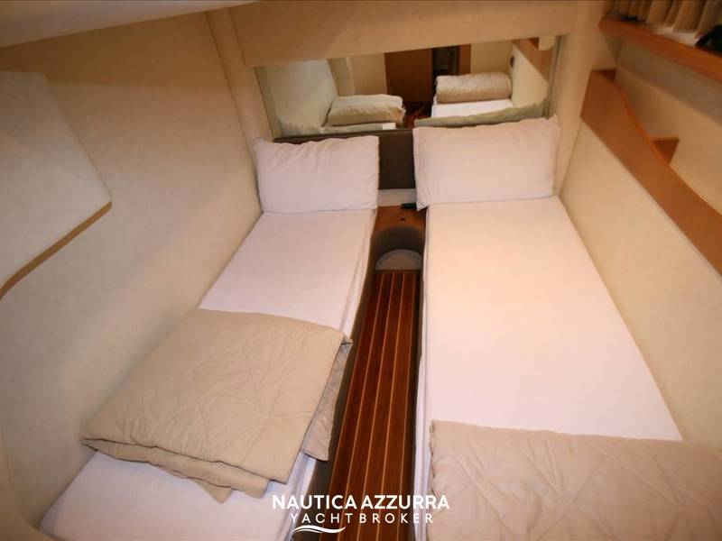 FAIRLINE TARGA 52 Foto 19