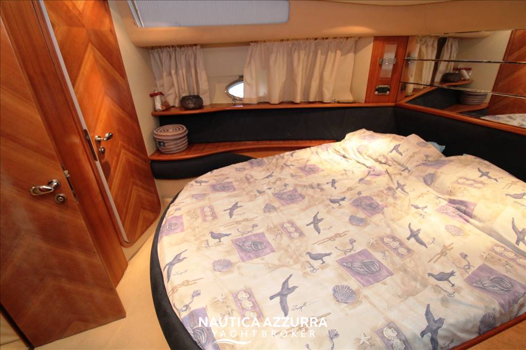 AZIMUT AZ 46 Usata 2004 - Foto 15