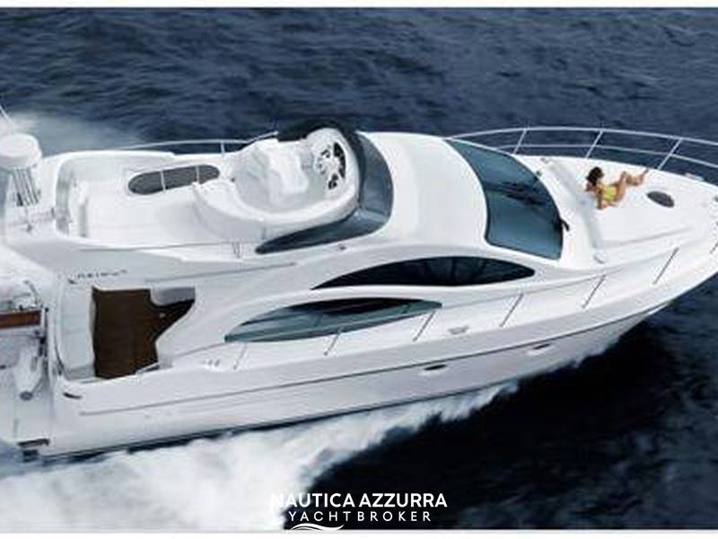 AZIMUT AZ 46