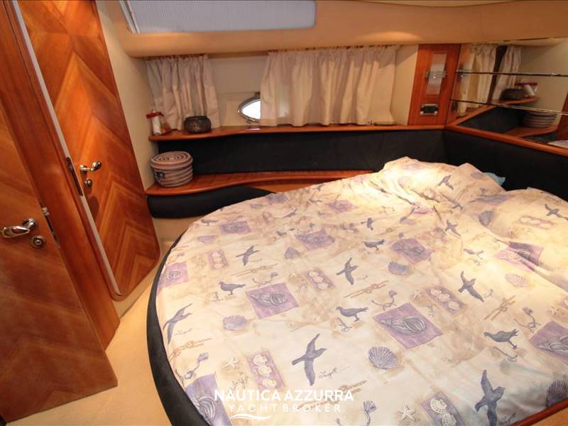 AZIMUT AZ 46 Foto 15