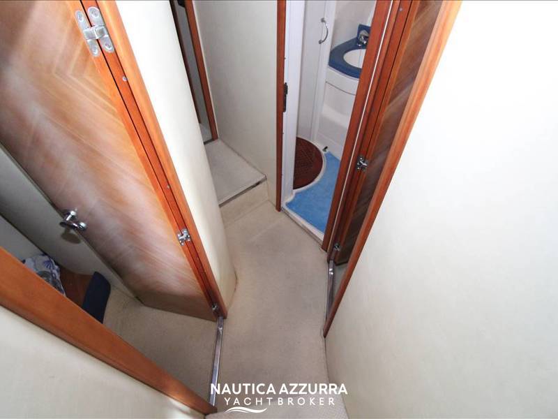 AZIMUT AZ 46 Foto 11