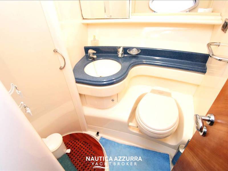 AZIMUT AZ 46 Foto 14