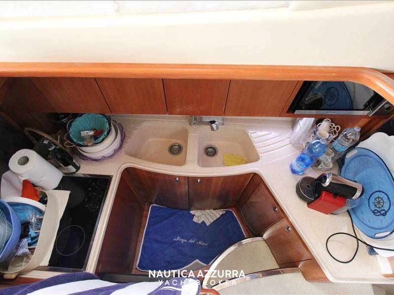 AZIMUT AZ 46 Foto 10