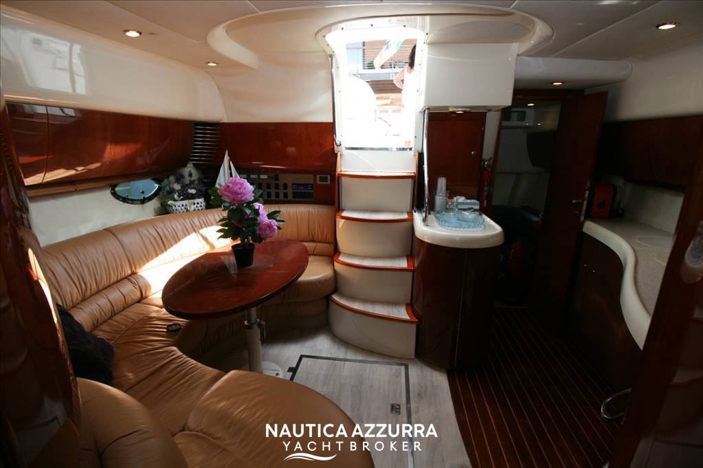 FAIRLINE TARGA 43 Used 2003 - Photo 10