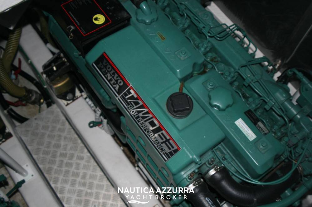 FAIRLINE TARGA 43 Used 2003 - Photo 19