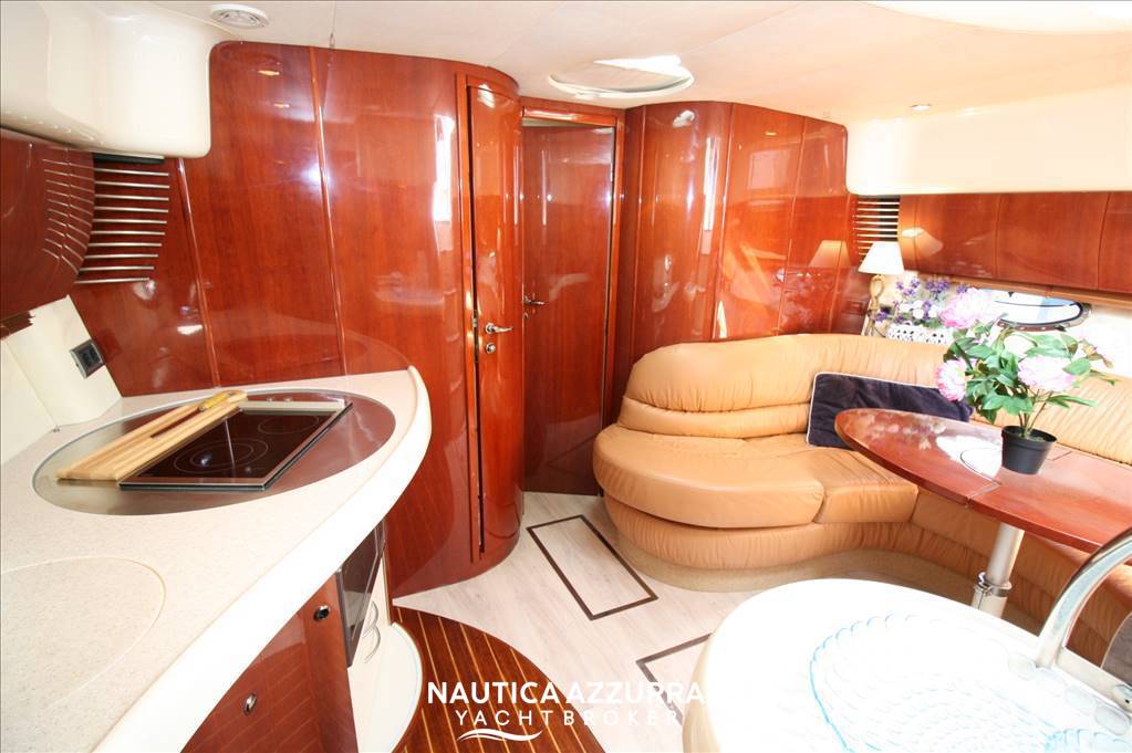FAIRLINE TARGA 43 Used 2003 - Photo 11