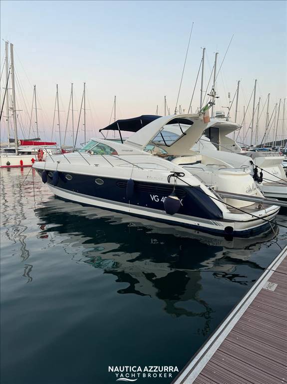 FAIRLINE TARGA 43 Used 2003 - Photo 5