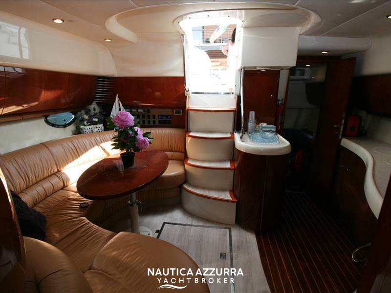 FAIRLINE TARGA 43 Foto 10