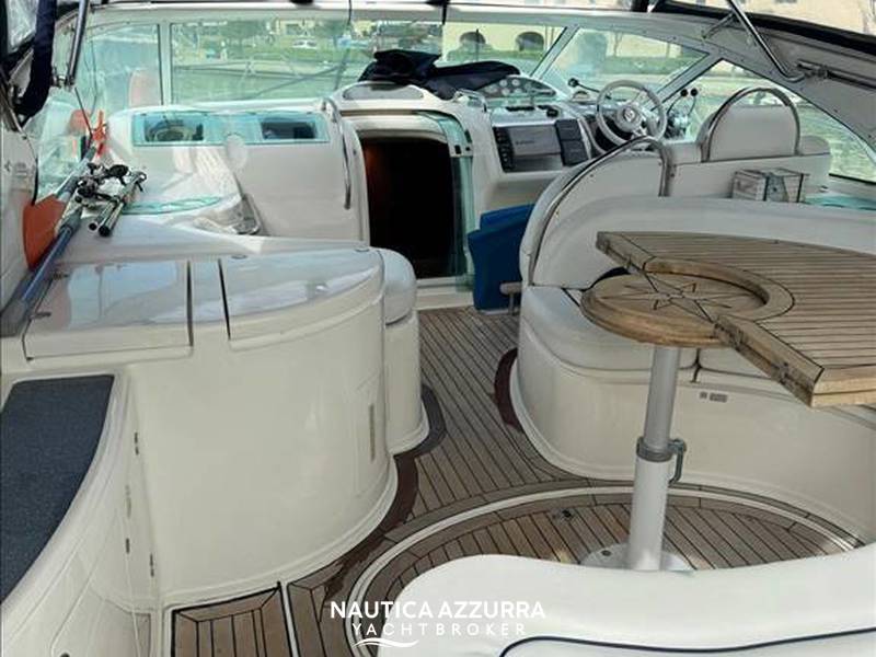 FAIRLINE TARGA 43 Foto 8