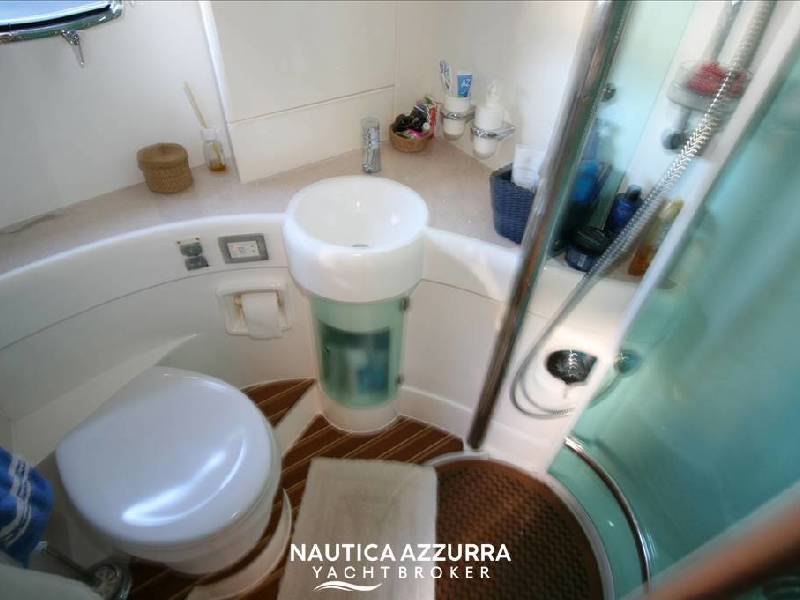 FAIRLINE TARGA 52 Foto 14