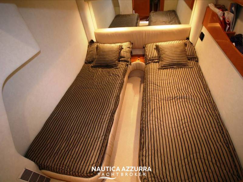 FAIRLINE TARGA 52 Foto 17