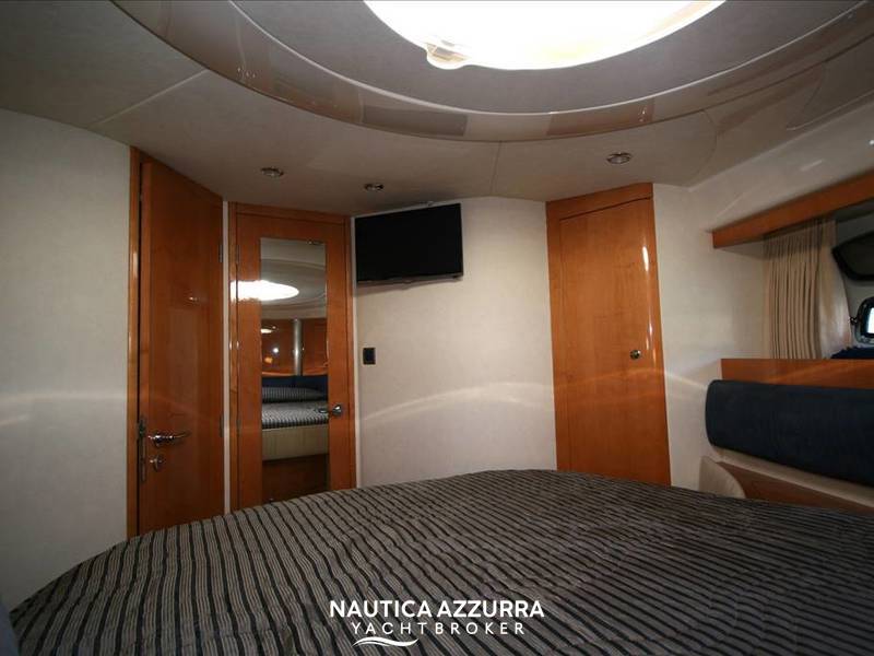 FAIRLINE TARGA 52 Foto 13