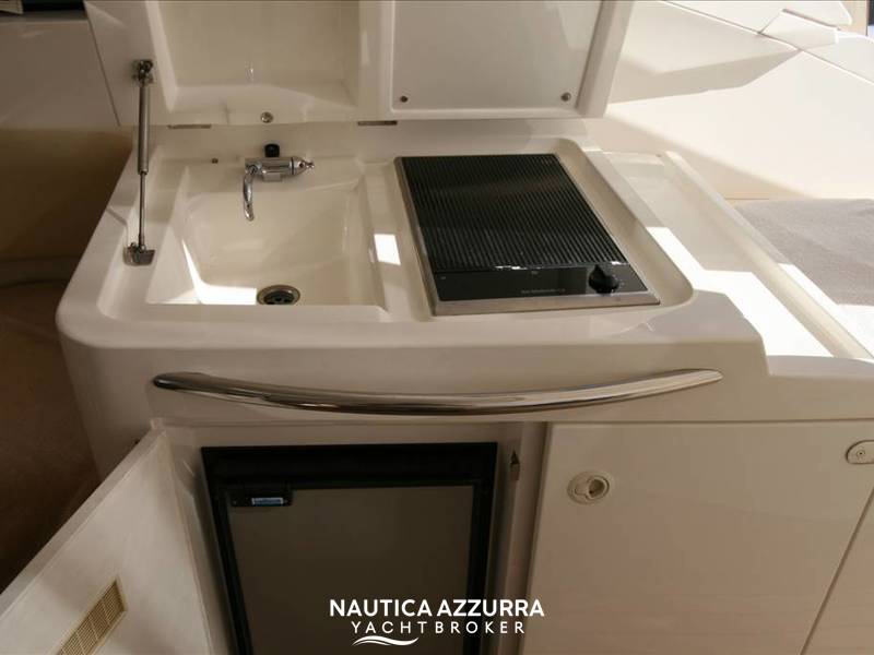 FAIRLINE TARGA 52 Foto 4