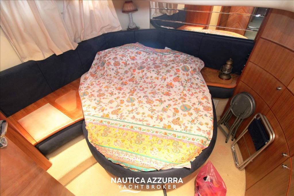 AZIMUT AZ 46 Usata 2004 - Foto 13