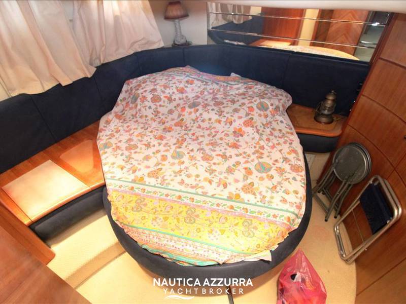 AZIMUT AZ 46 Foto 13