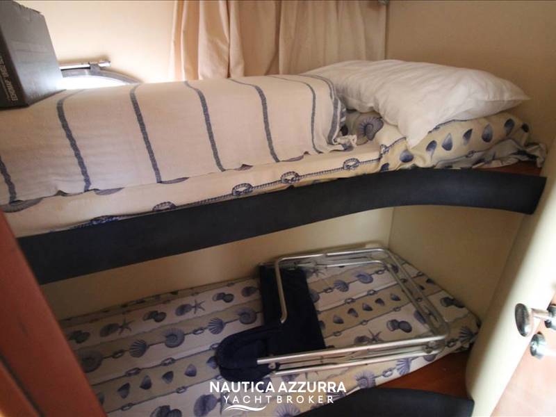 AZIMUT AZ 46 Foto 12