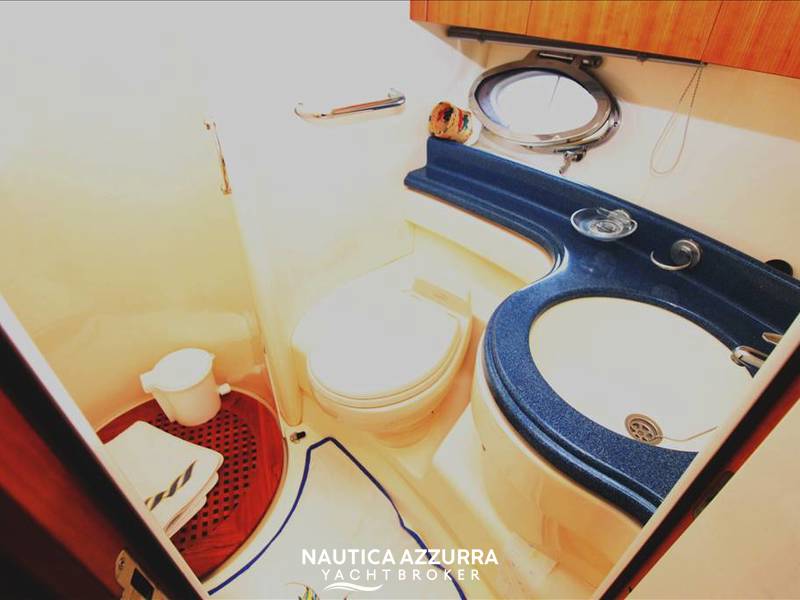 AZIMUT AZ 46 Foto 14