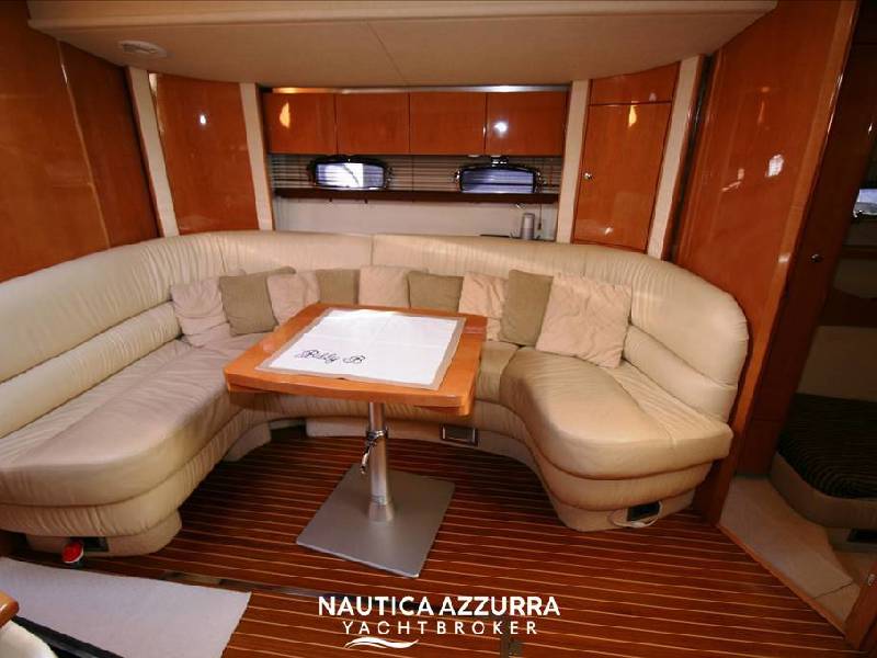 FAIRLINE TARGA 52 Foto 12