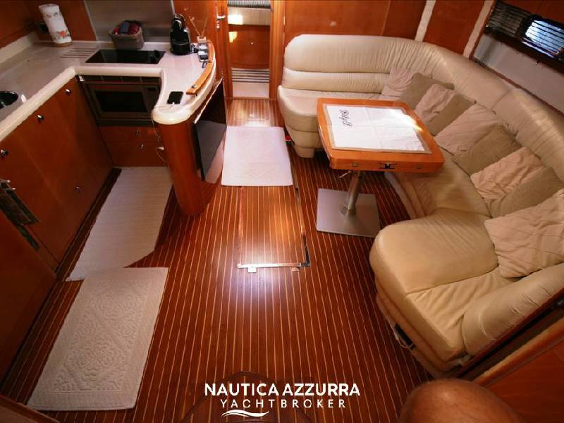 FAIRLINE TARGA 52 Foto 11