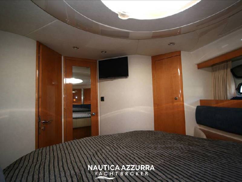 FAIRLINE TARGA 52 Foto 8