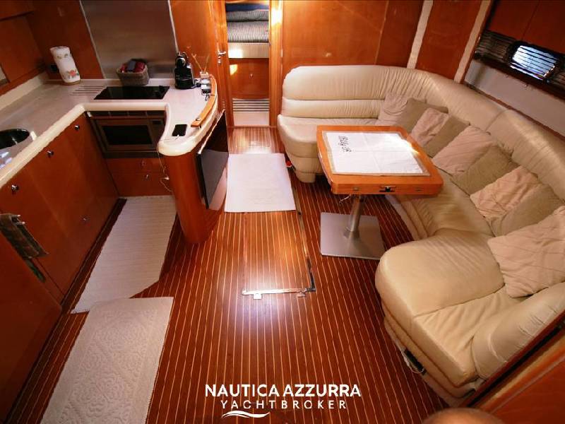 FAIRLINE TARGA 52 Foto 9