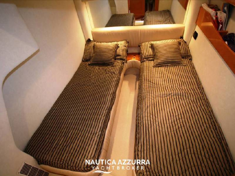 FAIRLINE TARGA 52 Foto 15