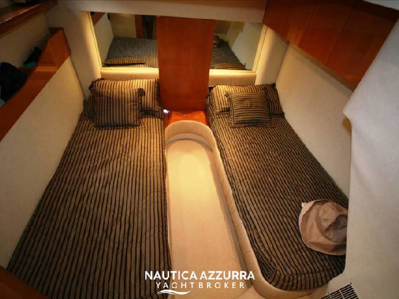 FAIRLINE TARGA 52 Foto 13