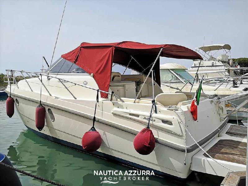 Cranchi ZAFFIRO 32 Foto 2