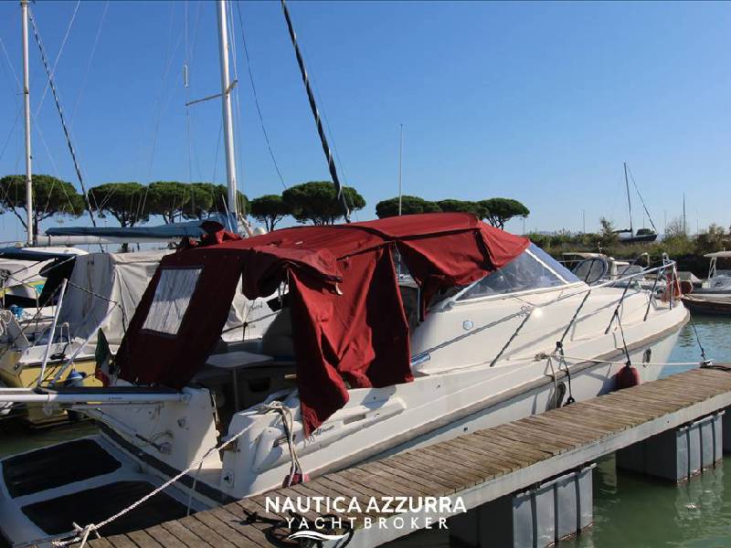 Cranchi ZAFFIRO 32 Foto 5