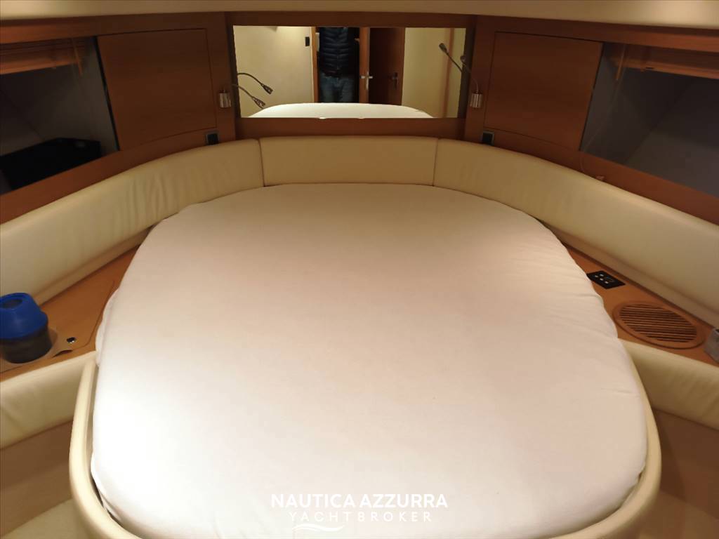 FAIRLINE TARGA 52 Usata 2009 - Foto 18
