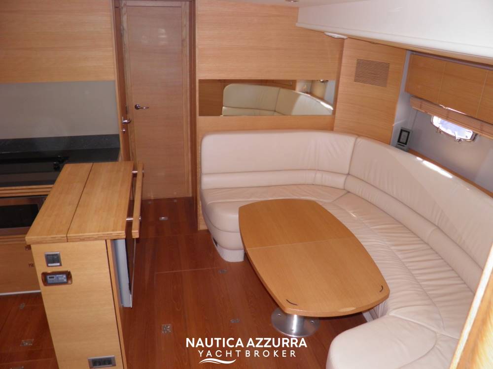 FAIRLINE TARGA 52 Usata 2009 - Foto 11