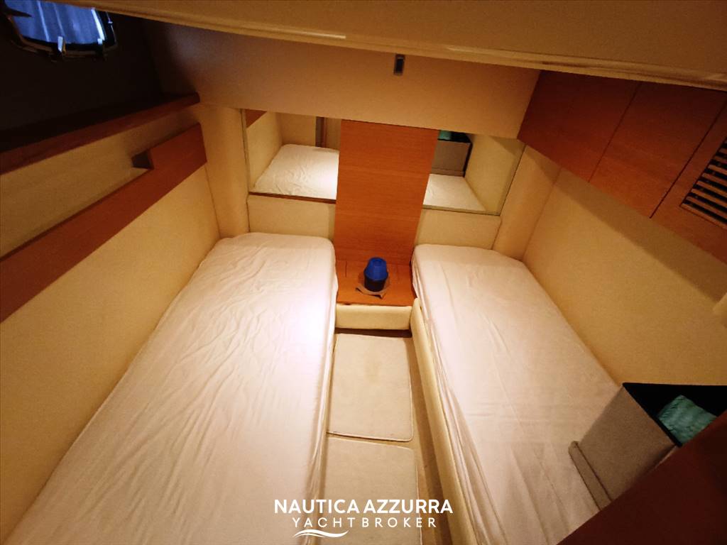 FAIRLINE TARGA 52 Usata 2009 - Foto 16