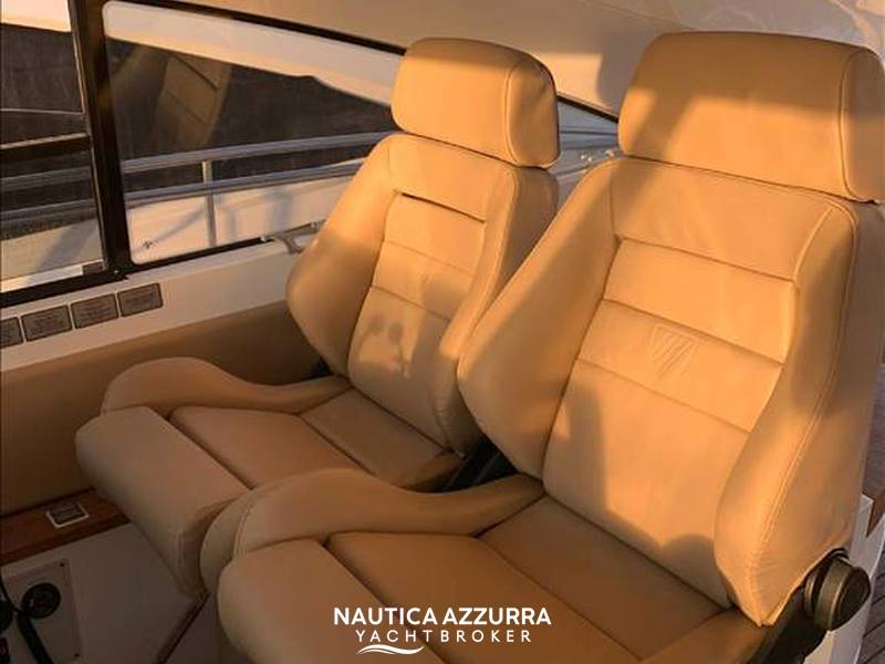 FAIRLINE TARGA 52 Foto 9