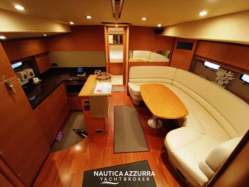 FAIRLINE TARGA 52 Foto 7