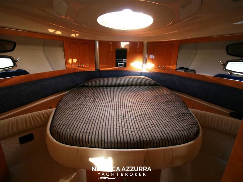FAIRLINE TARGA 52 Foto 12