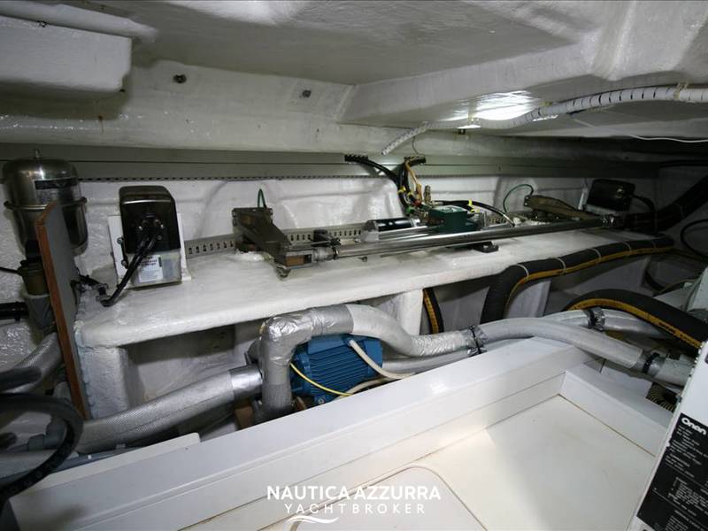 FAIRLINE TARGA 52 Foto 19