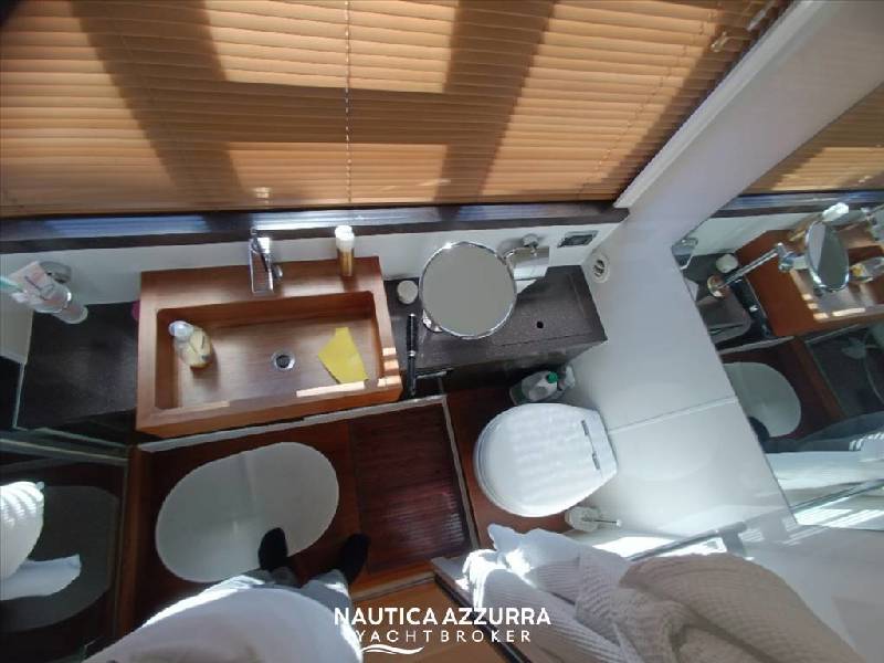 FAIRLINE TARGA 64 Foto 21
