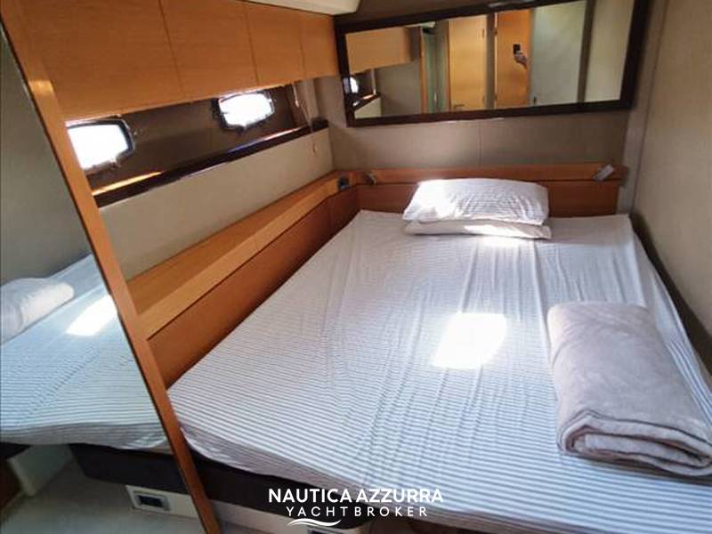 FAIRLINE TARGA 64 GT Foto 17