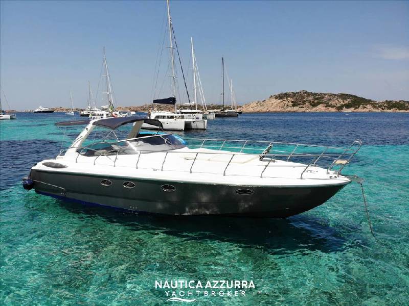 MANO MARINE 38,50