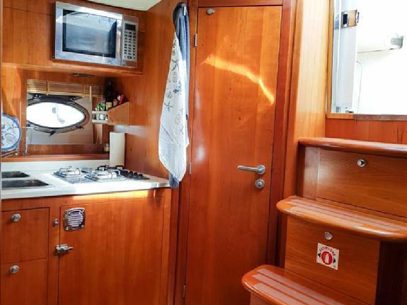 MANO MARINE 38,50 Foto 16