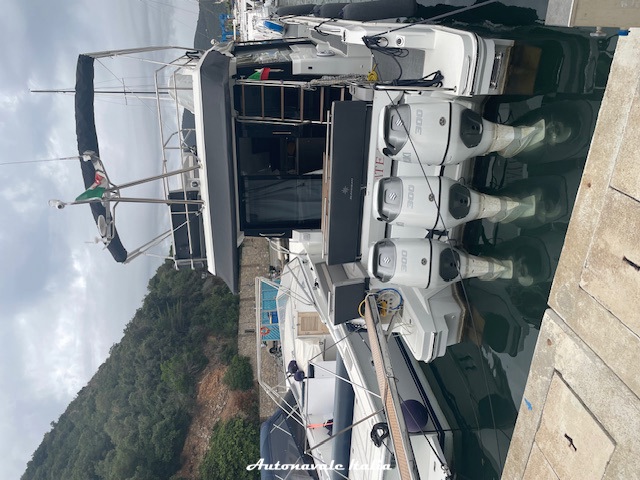 JEANNEAU MERRY FISHER 12.95 FLY Usata 2024 - Foto 3