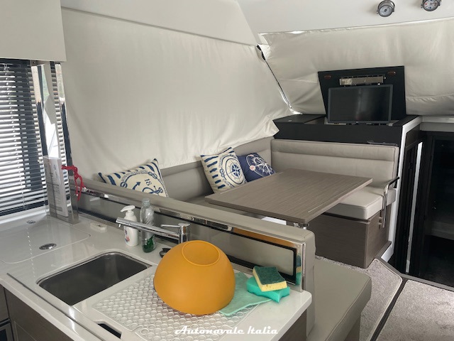 JEANNEAU MERRY FISHER 12.95 FLY Usata 2024 - Foto 6