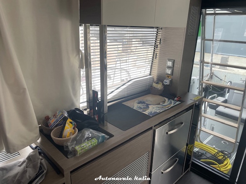 JEANNEAU MERRY FISHER 12.95 FLY Foto 5