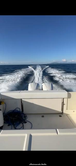 CAPELLI OSIA 315  Used 2020 - Photo 5