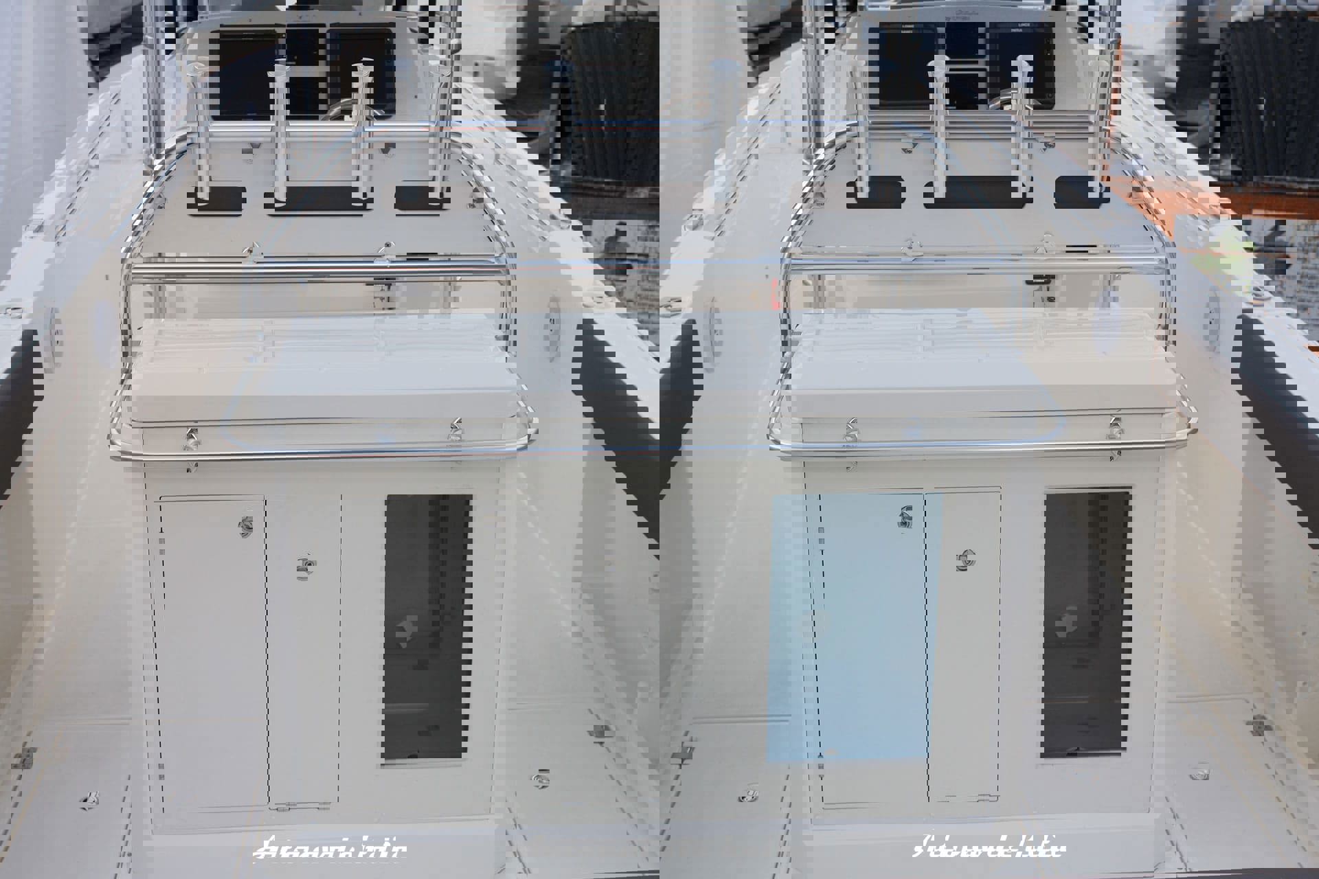 CAPELLI OSIA 315  Used 2020 - Photo 4