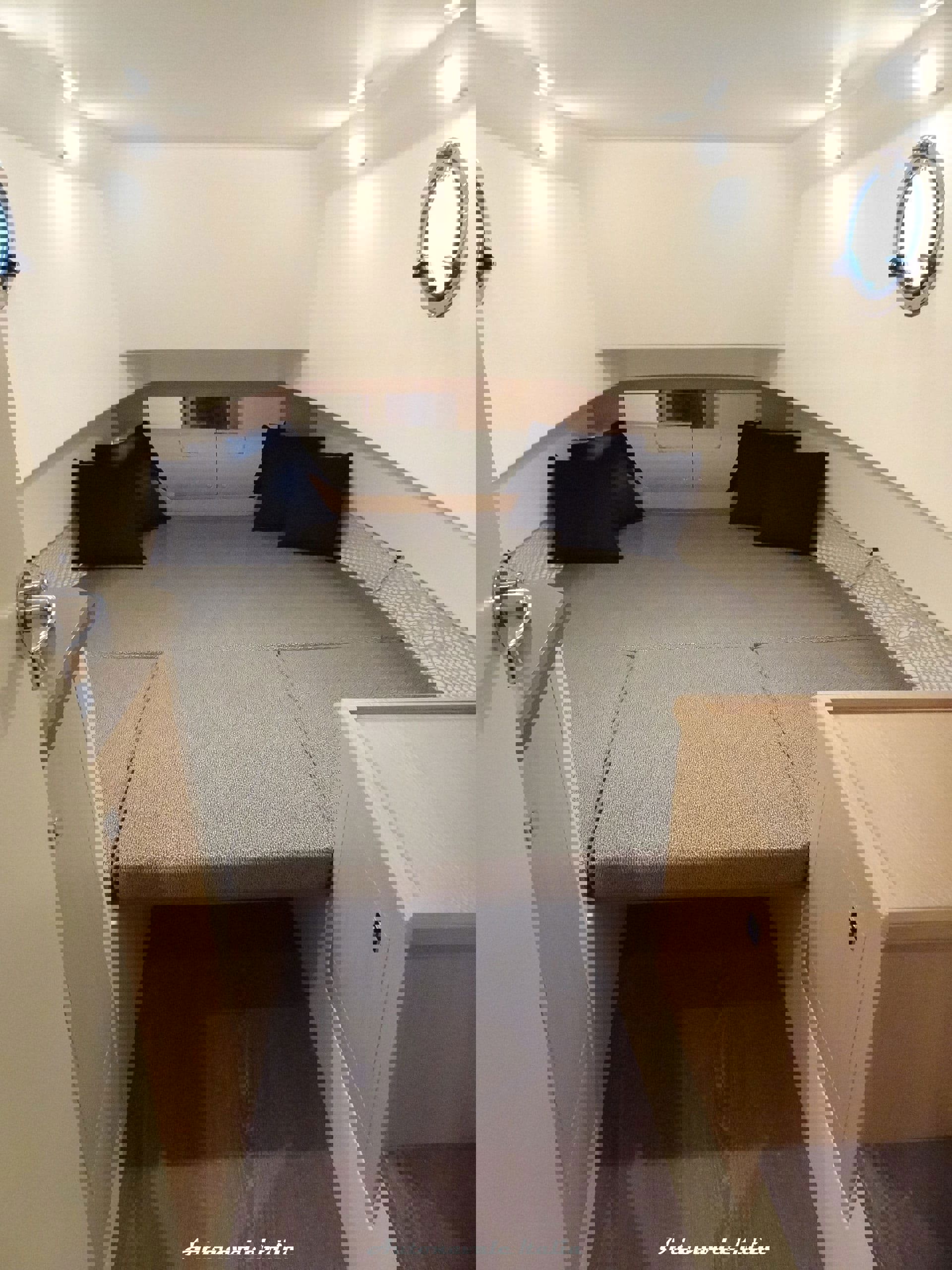 CAPELLI OSIA 315  Used 2020 - Photo 7