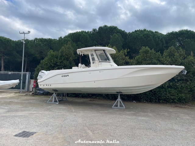 CAPELLI OSIA 315  Used 2020 - Photo 1