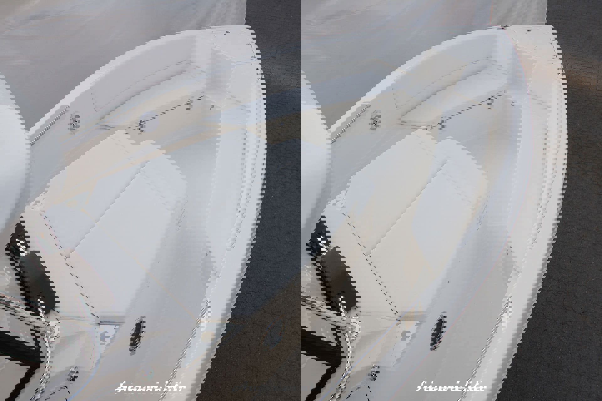 CAPELLI OSIA 315  Used 2020 - Photo 3